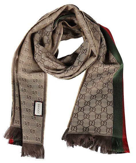 sciarpe uomo gucci prezzo|Sciarpe E Foulard GUCCI Uomo .